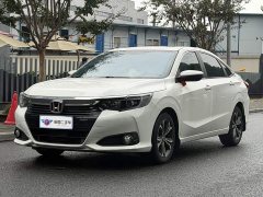Honda Lingpai 180Turbo CVT Luxury - ფოტო 1