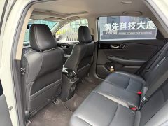 Honda Lingpai 180Turbo CVT Luxury - ფოტო 11