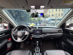 Honda Lingpai 180Turbo CVT Luxury - ფოტო 13