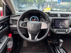 Honda Lingpai 180Turbo CVT Luxury - ფოტო 14