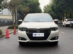 Honda Lingpai 180Turbo CVT Luxury - ფოტო 2