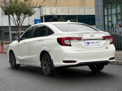 Honda Lingpai 180Turbo CVT Luxury - ფოტო 4