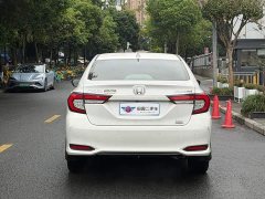 Honda Lingpai 180Turbo CVT Luxury - ფოტო 5