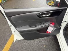 Honda Lingpai 180Turbo CVT Luxury - ფოტო 6
