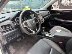 Honda Lingpai 180Turbo CVT Luxury - ფოტო 7