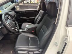 Honda Lingpai 180Turbo CVT Luxury - ფოტო 8