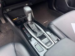Honda Lingpai 180Turbo CVT Luxury - ფოტო 9
