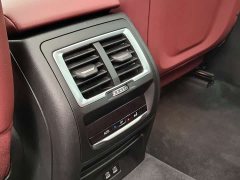 BMW X3 xDrive25i M Sport Package - ფოტო 11