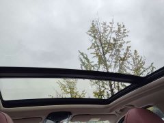 BMW X3 xDrive25i M Sport Package - ფოტო 12