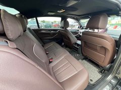 BMW 5 Series 525Li M Sport Package - ფოტო 10