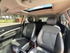 Kia Yepao 1.4L CVT Sunroof Edition - photo 13