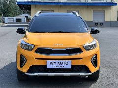 Kia Yepao 1.4L CVT Sunroof Edition - photo 3