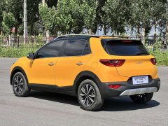 Kia Yepao 1.4L CVT Sunroof Edition - photo 5