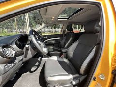 Kia Yepao 1.4L CVT Sunroof Edition - photo 6