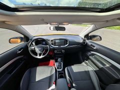 Kia Yepao 1.4L CVT Sunroof Edition - photo 7
