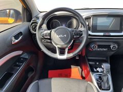 Kia Yepao 1.4L CVT Sunroof Edition - photo 9