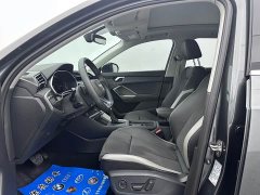 Audi Q3 35 TFSI Fashion Dynamic - ფოტო 10