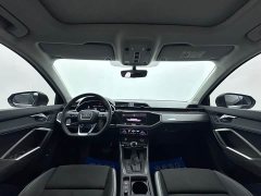 Audi Q3 35 TFSI Fashion Dynamic - ფოტო 11