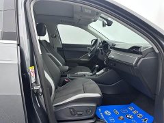 Audi Q3 35 TFSI Fashion Dynamic - ფოტო 12