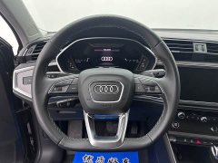 Audi Q3 35 TFSI Fashion Dynamic - ფოტო 16