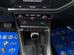 Audi Q3 35 TFSI Fashion Dynamic - ფოტო 17