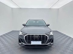 Audi Q3 35 TFSI Fashion Dynamic - ფოტო 2