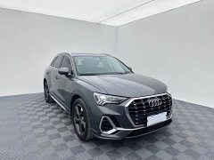 Audi Q3 35 TFSI Fashion Dynamic - ფოტო 3
