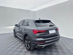 Audi Q3 35 TFSI Fashion Dynamic - ფოტო 4