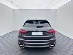 Audi Q3 35 TFSI Fashion Dynamic - ფოტო 5