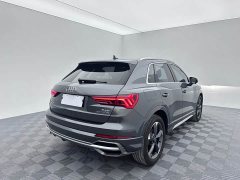 Audi Q3 35 TFSI Fashion Dynamic - ფოტო 6