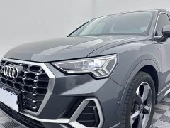 Audi Q3 35 TFSI Fashion Dynamic - ფოტო 7