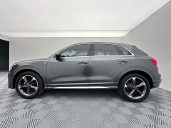 Audi Q3 35 TFSI Fashion Dynamic - ფოტო 8