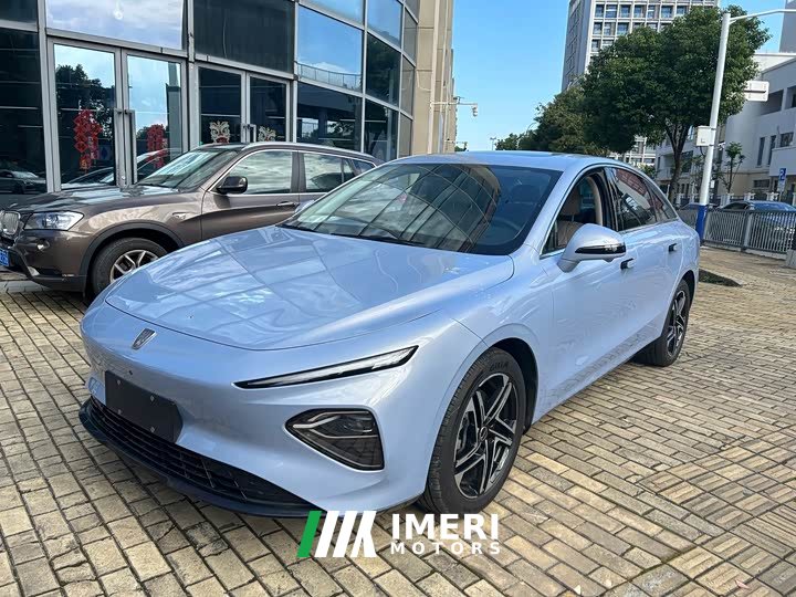 SAIC Roewe D7 EV 610km RWD Flagship Edition - ავტომობილი ჩინეთიდან