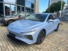 SAIC Roewe D7 EV 610km RWD Flagship Edition - ფოტო 1