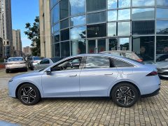 SAIC Roewe D7 EV 610km RWD Flagship Edition - ფოტო 10