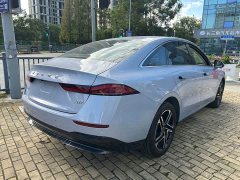 SAIC Roewe D7 EV 610km RWD Flagship Edition - ფოტო 12