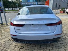 SAIC Roewe D7 EV 610km RWD Flagship Edition - ფოტო 13