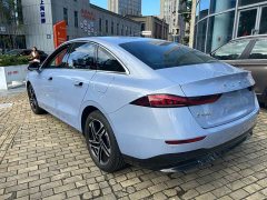 SAIC Roewe D7 EV 610km RWD Flagship Edition - ფოტო 14
