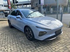 SAIC Roewe D7 EV 610km RWD Flagship Edition - ფოტო 3