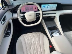 SAIC Roewe D7 EV 610km RWD Flagship Edition - ფოტო 4