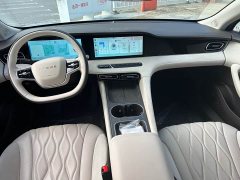 SAIC Roewe D7 EV 610km RWD Flagship Edition - ფოტო 5