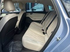 SAIC Roewe D7 EV 610km RWD Flagship Edition - ფოტო 6