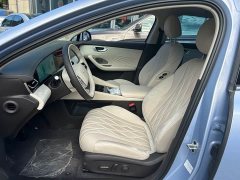 SAIC Roewe D7 EV 610km RWD Flagship Edition - ფოტო 7