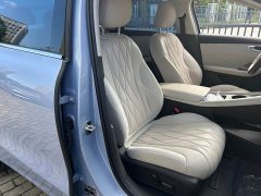 SAIC Roewe D7 EV 610km RWD Flagship Edition - ფოტო 8