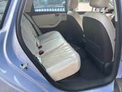 SAIC Roewe D7 EV 610km RWD Flagship Edition - ფოტო 9
