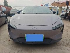 XPeng MONA M03 600 Ultra-Long Range Max - ფოტო 2