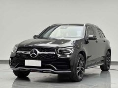 Mercedes-Benz GLC 260 L 4MATIC Dynamic - ფოტო 1