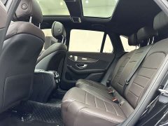 Mercedes-Benz GLC 260 L 4MATIC Dynamic - ფოტო 11