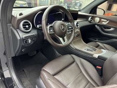 Mercedes-Benz GLC 260 L 4MATIC Dynamic - ფოტო 12