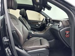 Mercedes-Benz GLC 260 L 4MATIC Dynamic - ფოტო 13